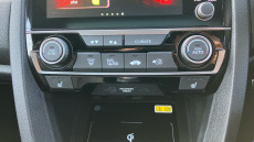 Honda Civic 1.0 VTEC Turbo 126 Sport Line EX 5dr Petrol Hatchback